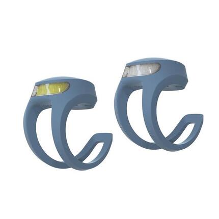 Paquet de 2 éclairages Knog Frog