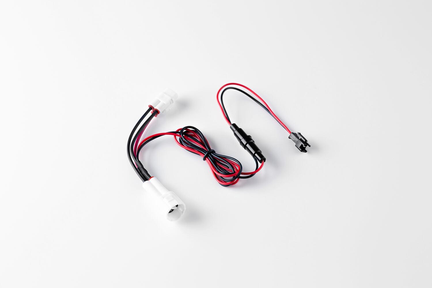 Localizzatore GPS Powunity Yamaha 2/6