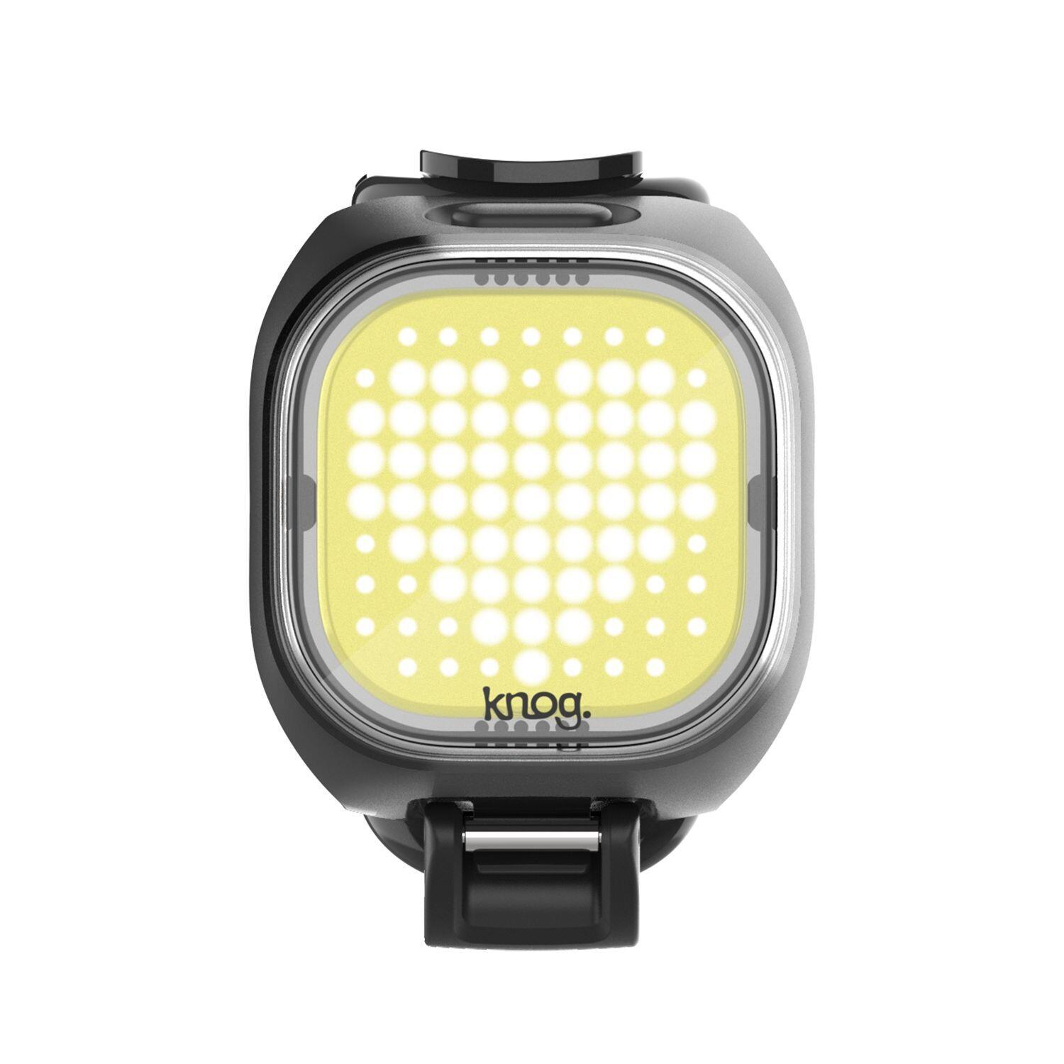 KNOG Mini přední osvětlení na kolo Knog blinder Love