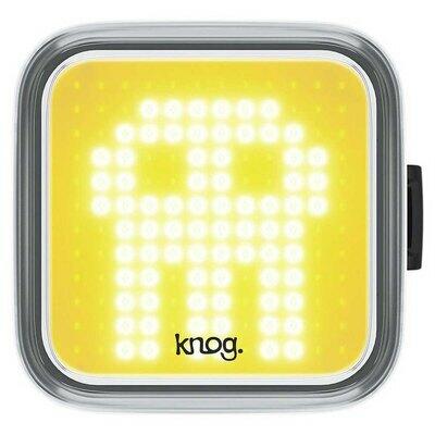 Voorverlichting knog blinder sku
