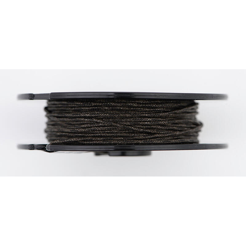 Zöpfe Fox Naturals Submerge Leader 10 m/40lb/18,1 kg 4/4