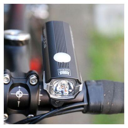 Cateye AMPP 500S Front Light 3/7