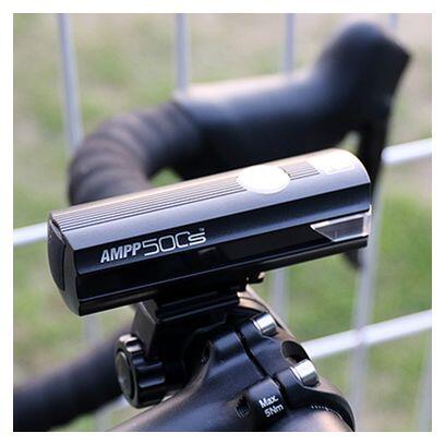 Cateye AMPP 500S Front Light 2/7