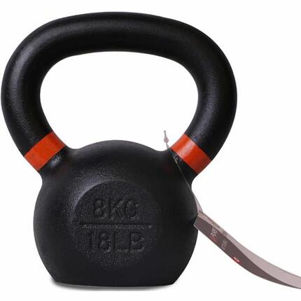 Kettlebell Pure2Improve