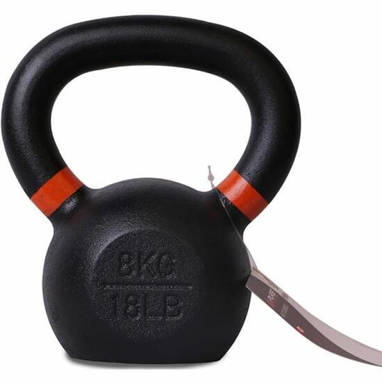 Kettlebell Pure2Improve