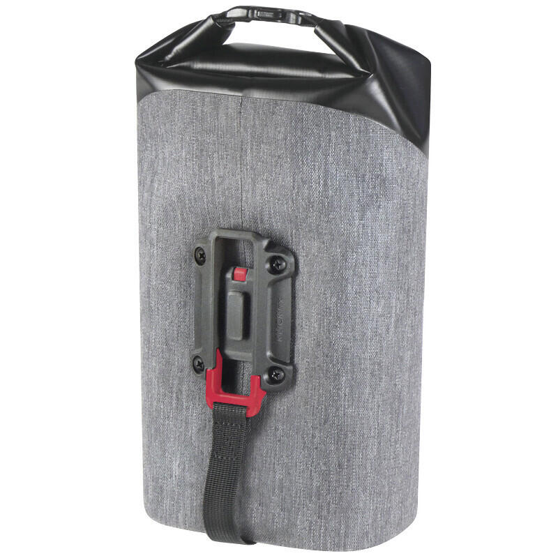 Saco para garfo Klickfix Bikepack 4L 2/2