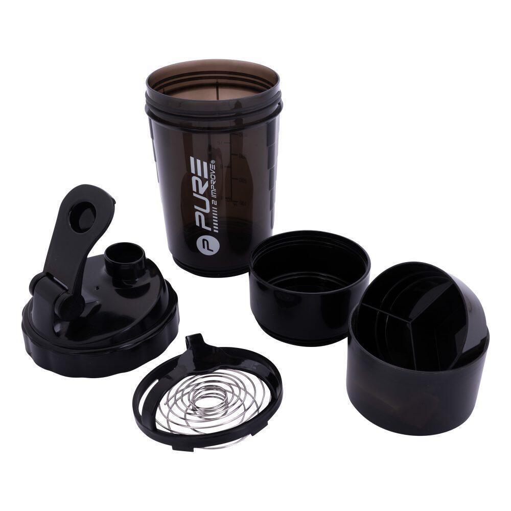 Shaker Pure2Improve 3/4