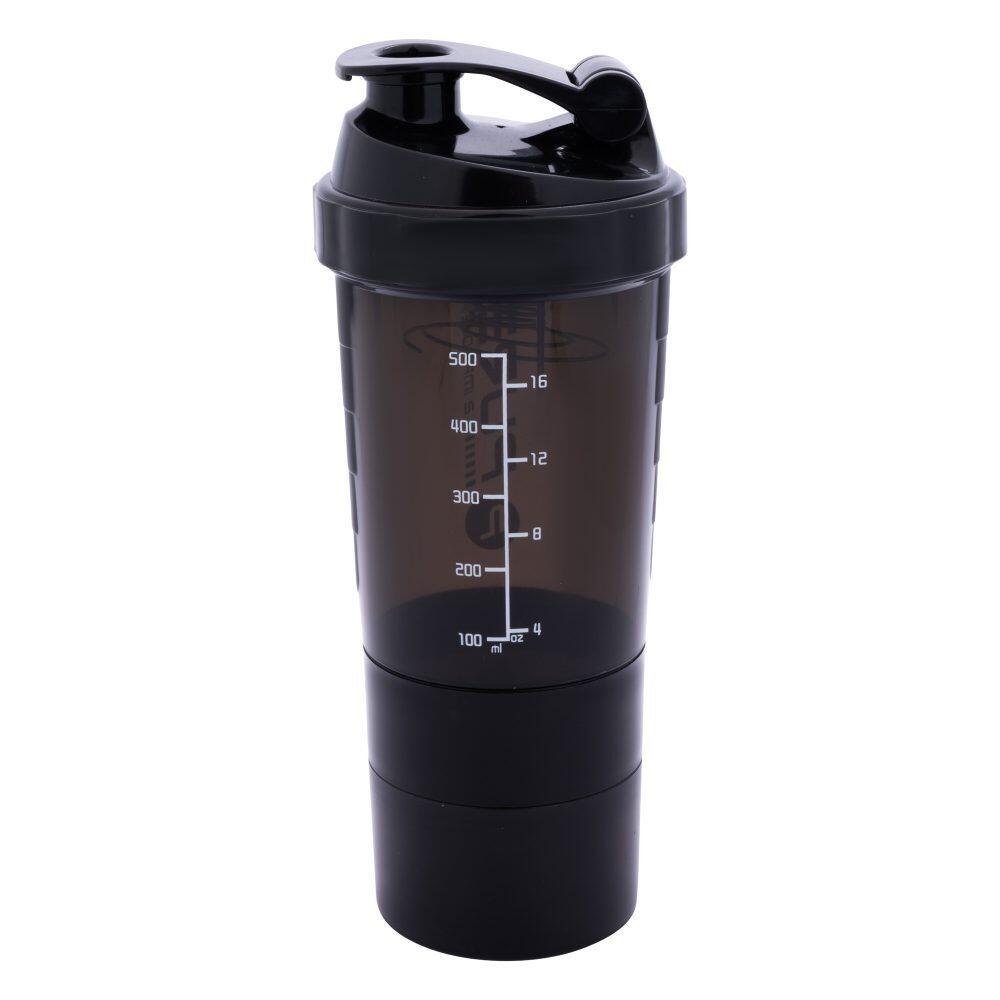 Shaker Pure2Improve 2/4