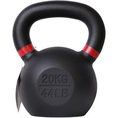 Kettlebell Pure2Improve