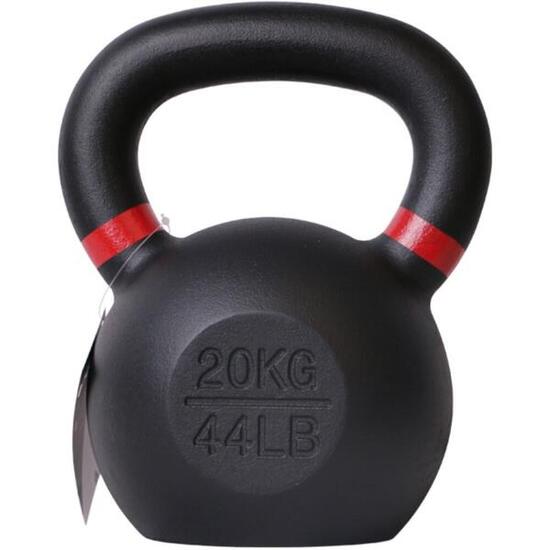 Kettlebell Pure2Improve