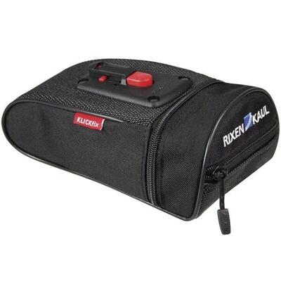 Satteltasche mit Adapter Klickfix Micro 150 Plus