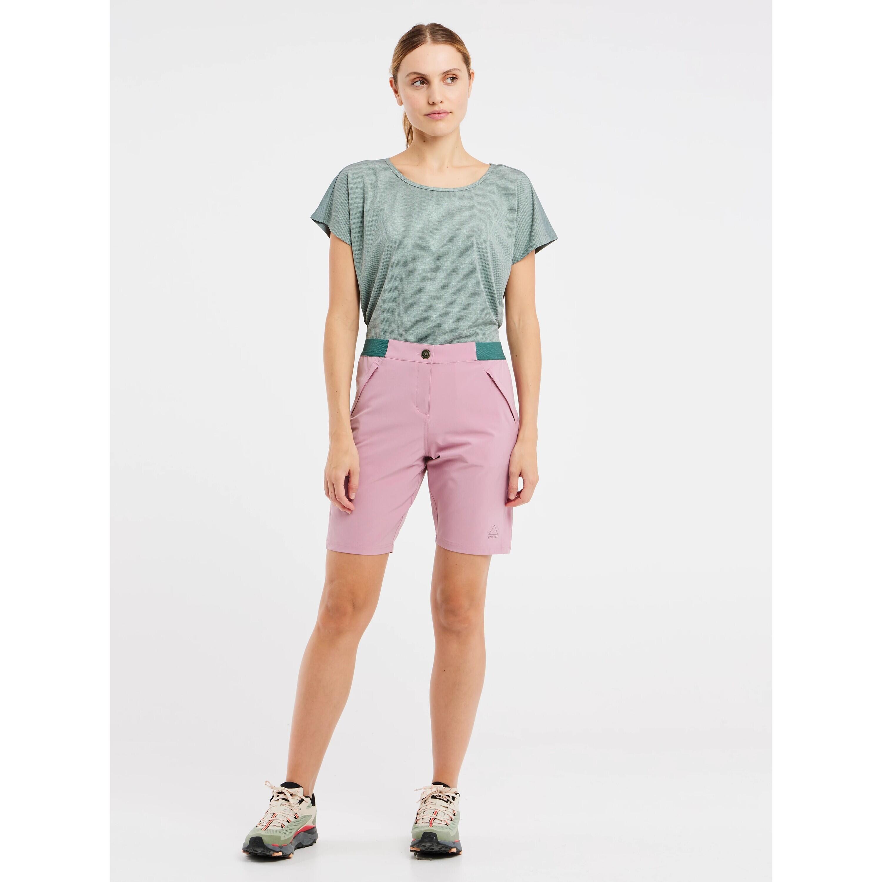 Pantaloncini da donna Protest Prtacacia 2/5