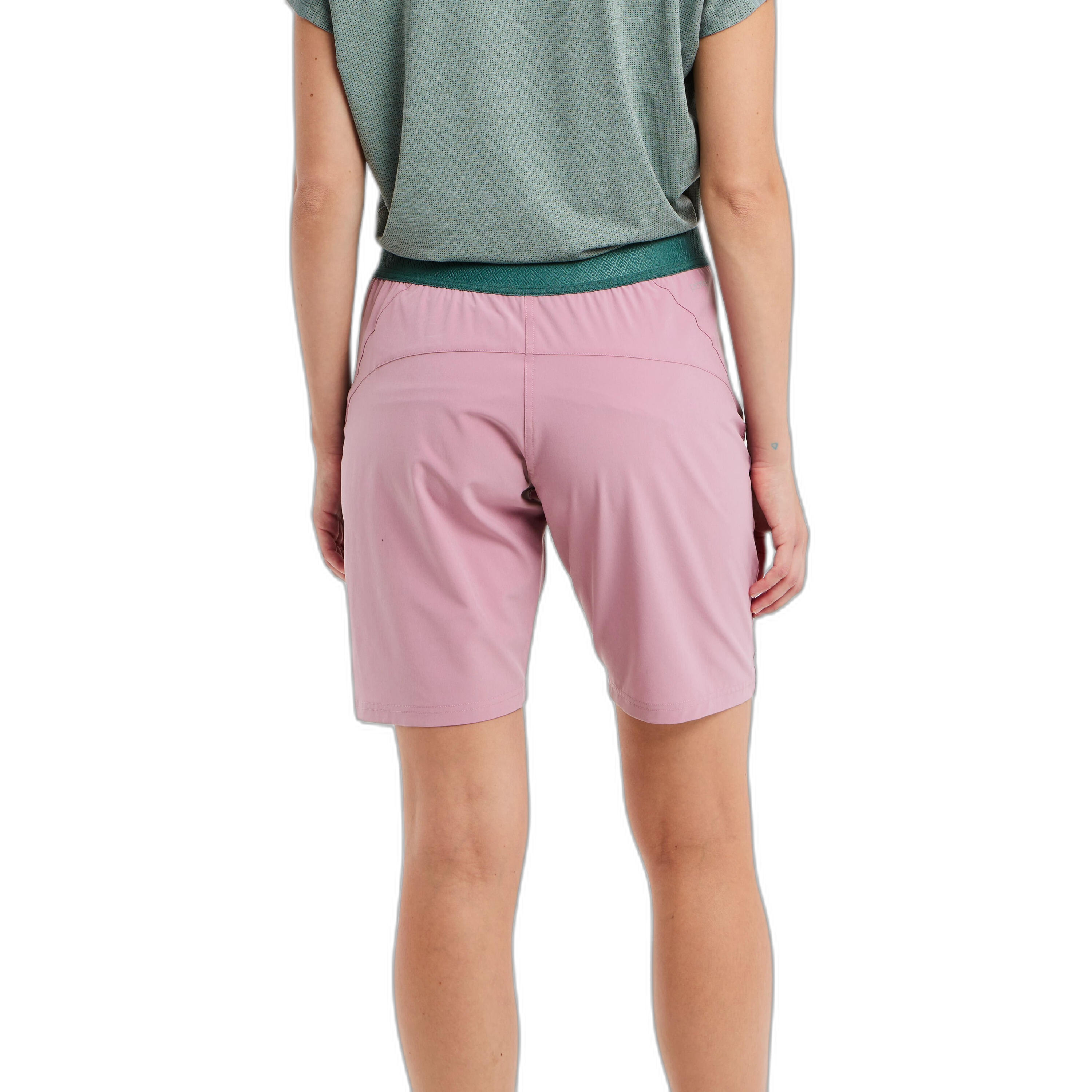 Pantaloncini da donna Protest Prtacacia 5/5