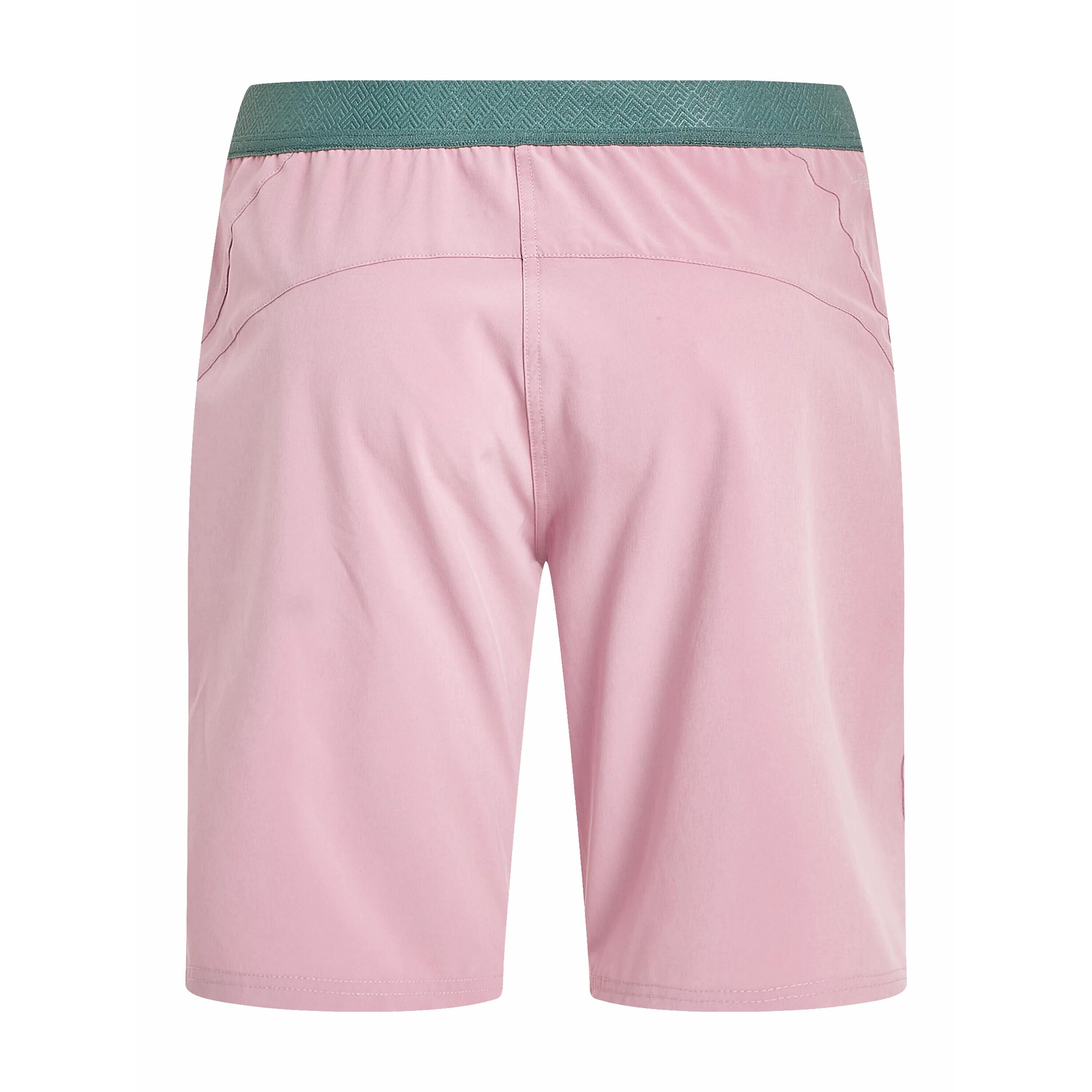 Pantaloncini da donna Protest Prtacacia 4/5