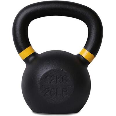 Kettlebell Pure2Improve
