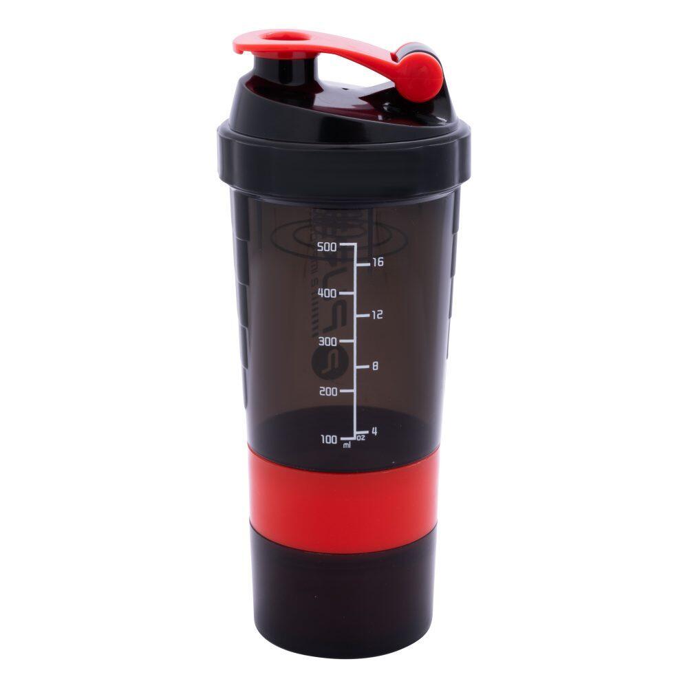 Shaker Pure2Improve 2/7