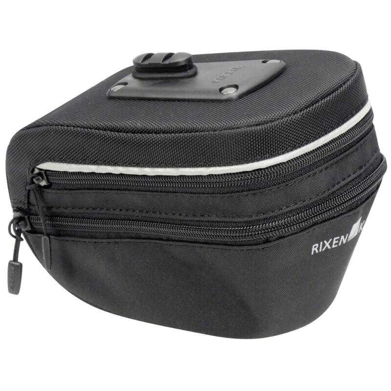 Sacoche de selle Klickfix Micro Sport 2000 1.5L 3/3