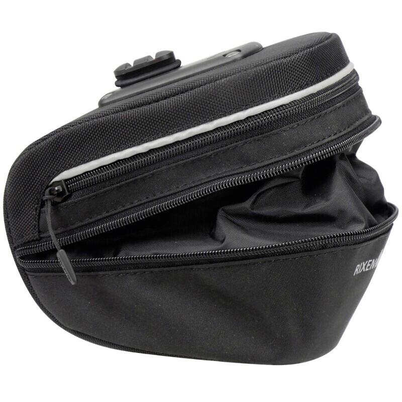Sacoche de selle Klickfix Micro Sport 2000 1.5L 2/3