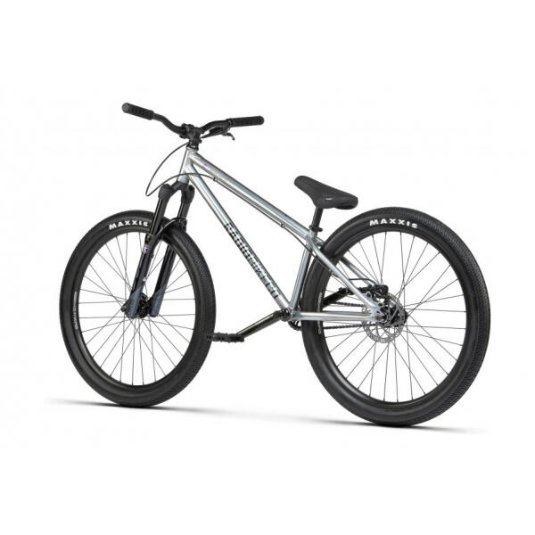Vélo tout terrain Radio Bike Asura Pro