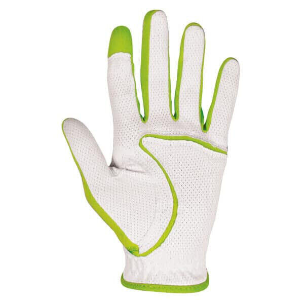 Rechtshandige golfhandschoenen Pure2Improve True Fit 2/3