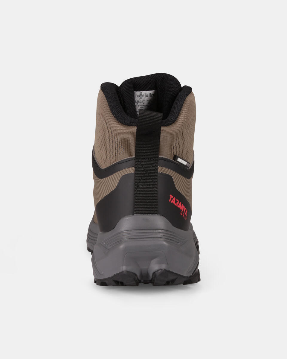 Unisex hoge trekkingschoenen Kilpi PINUT HIGH WP-U 4/7