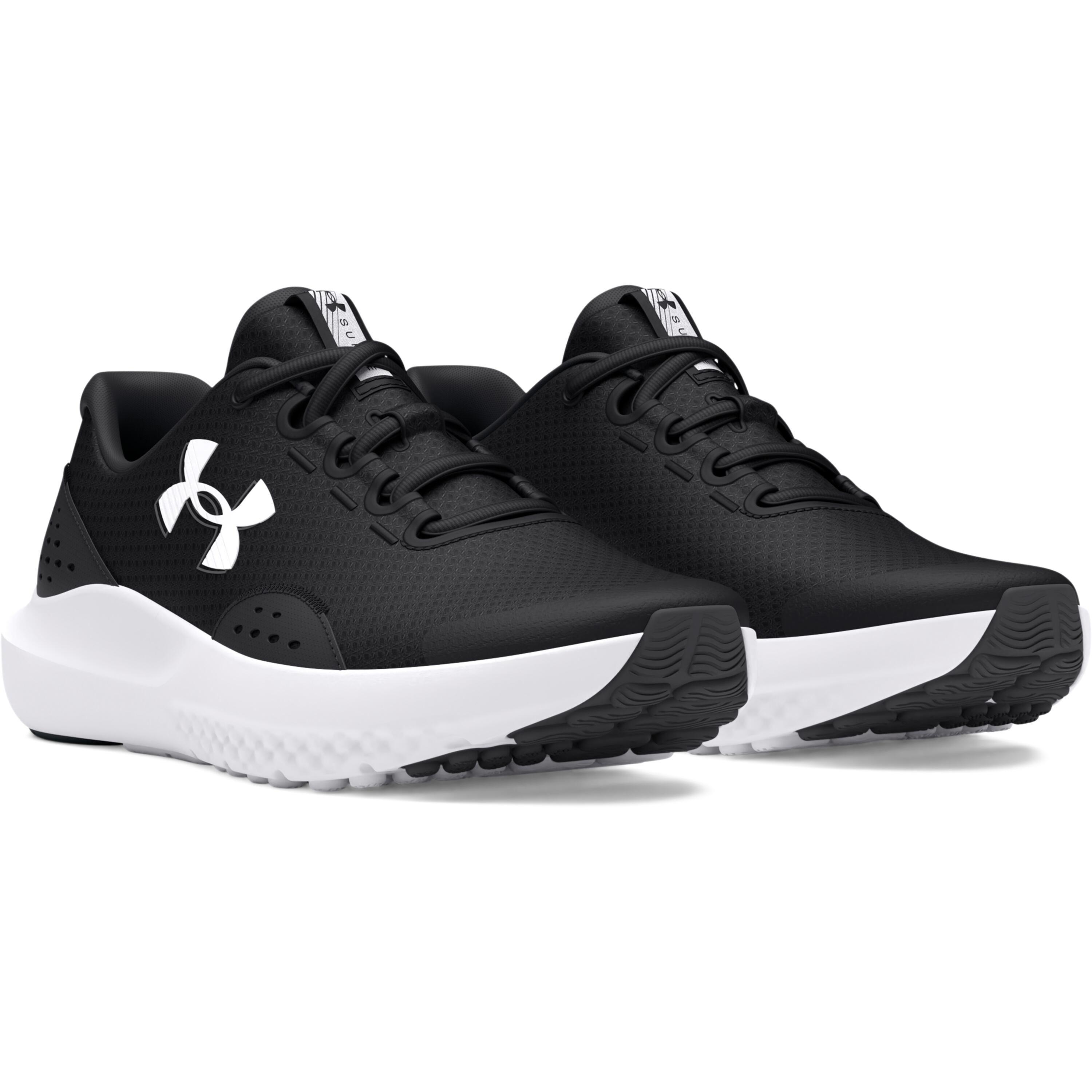 Chaussures de running enfant Under Armour Surge 4 2/7