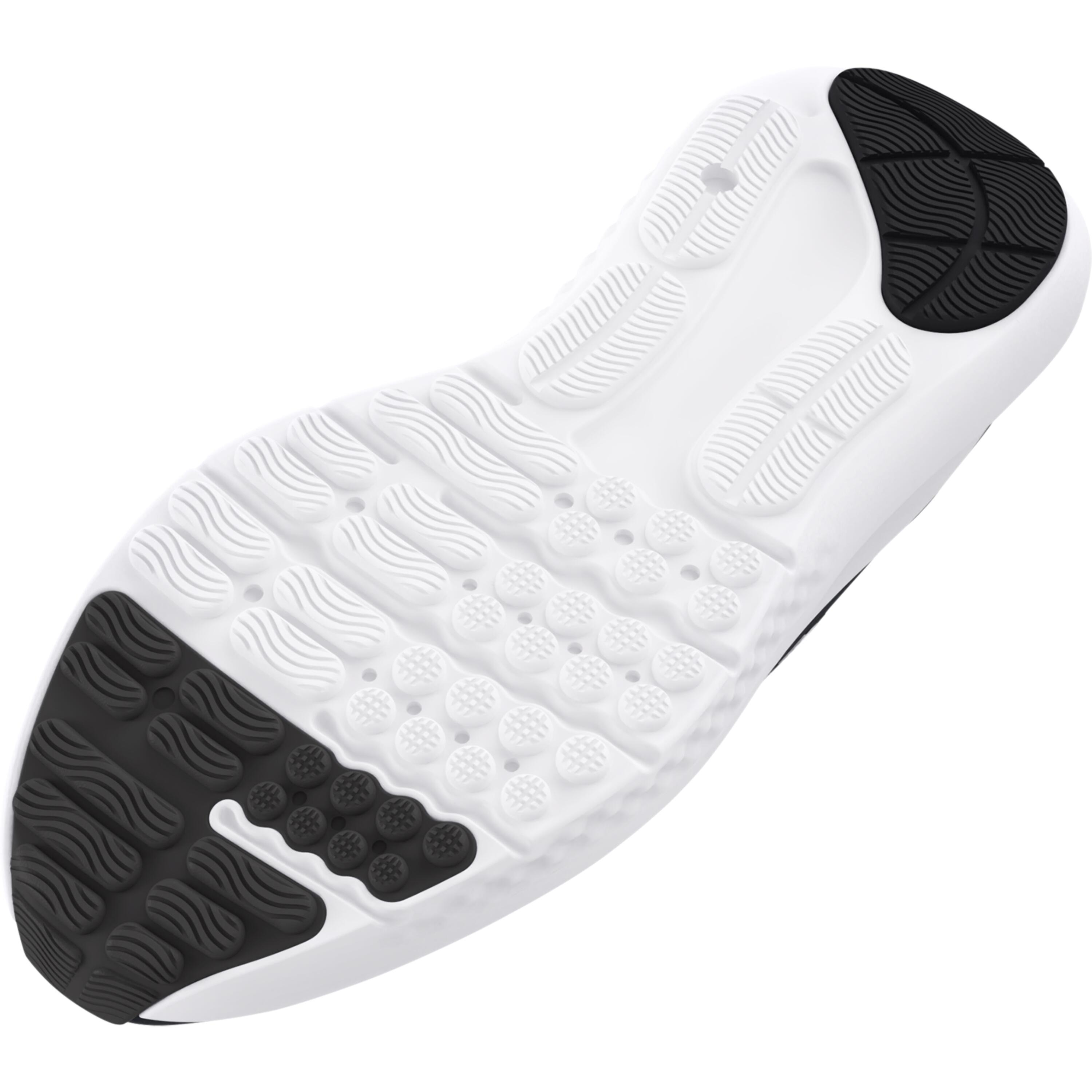 Chaussures de running enfant Under Armour Surge 4 5/7