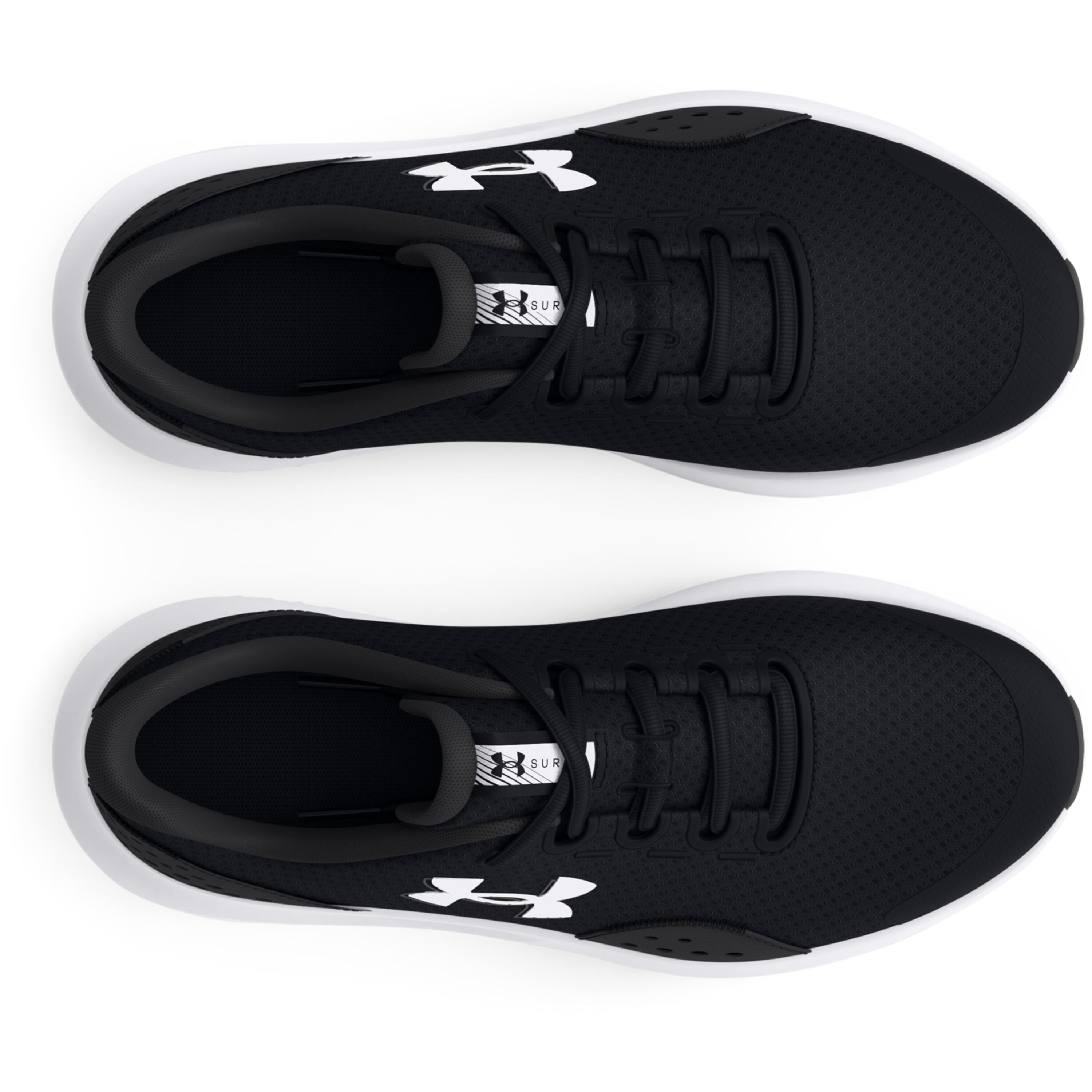 Chaussures de running enfant Under Armour Surge 4 4/7