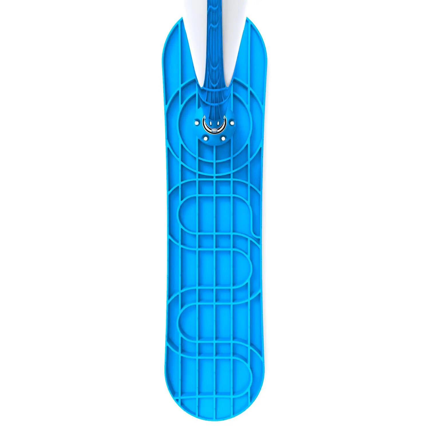 Freestyle-Roller Indo Snow Scooter 3/4