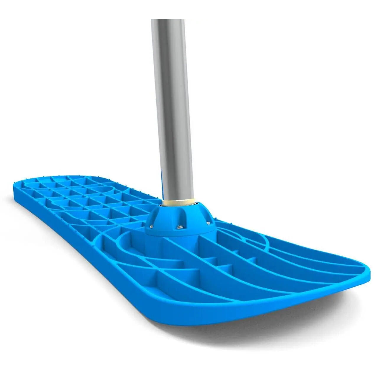 Freestyle-Roller Indo Snow Scooter 2/4