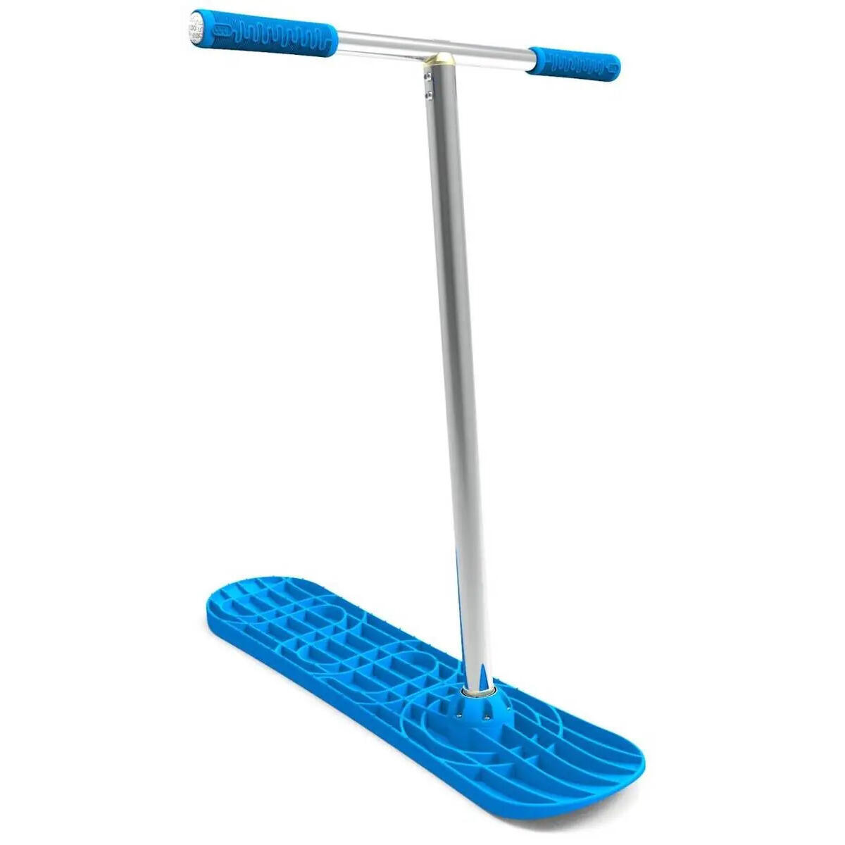 Indo - Trottinette Freestyle Indo Snow Scooter - Snowscoot - Bleu - 740 Mm - Decathlon