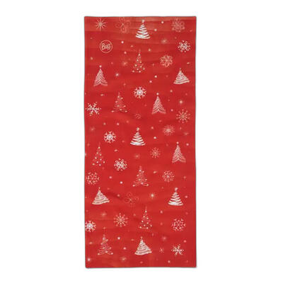 Collo girocollo Buff Original Ecostretch Chalim Holidays 2023