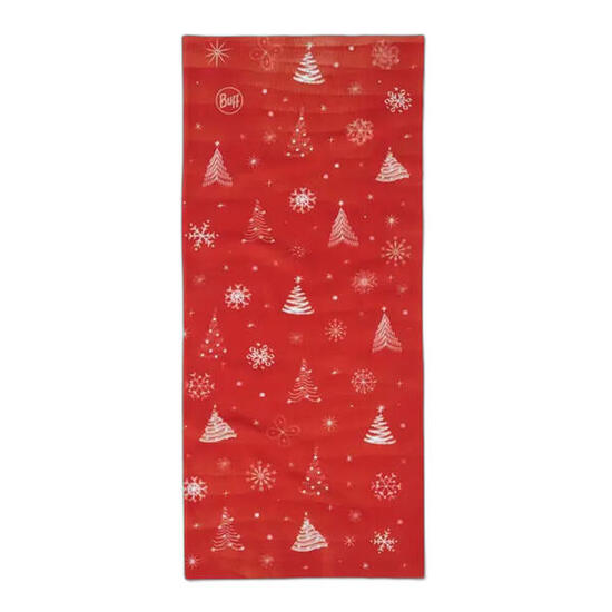 Collo girocollo Buff Original Ecostretch Chalim Holidays 2023
