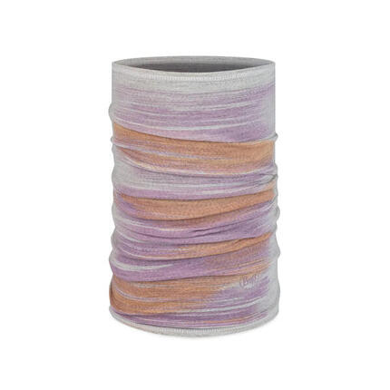 Ciepły komin merino Buff Prints Arky