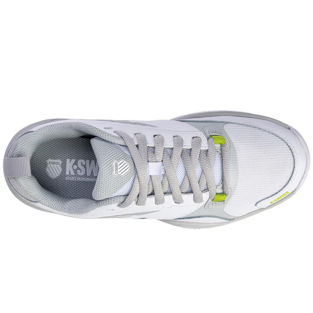 Zapatillas de tenis K-Swiss Speedex 6/7
