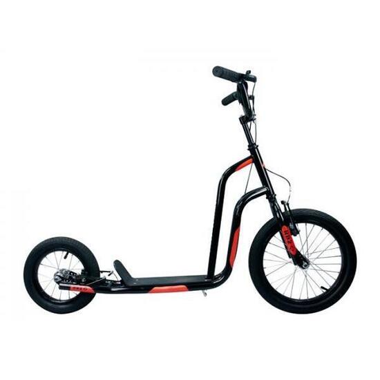 Trottinette freestyle Street Surfing