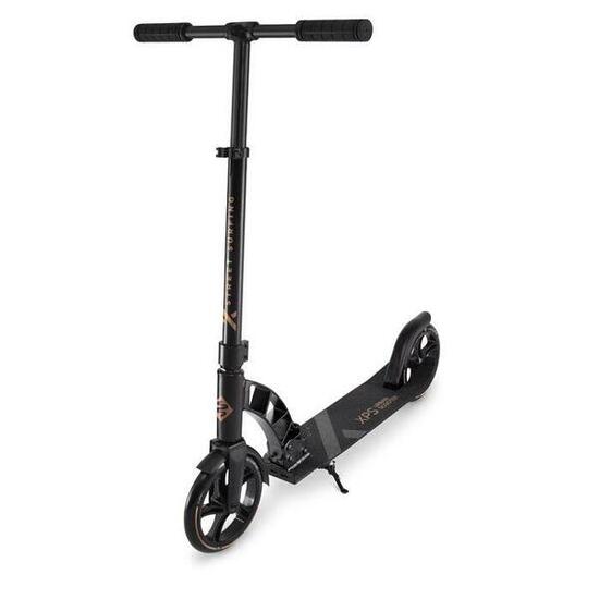 Trottinette freestyle Street Surfing