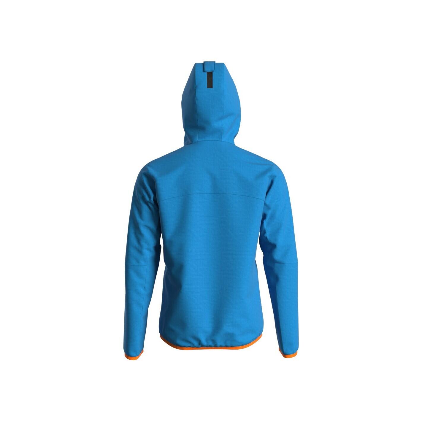 Veste de randonnée Great Escapes Argentiere Evo 2/3