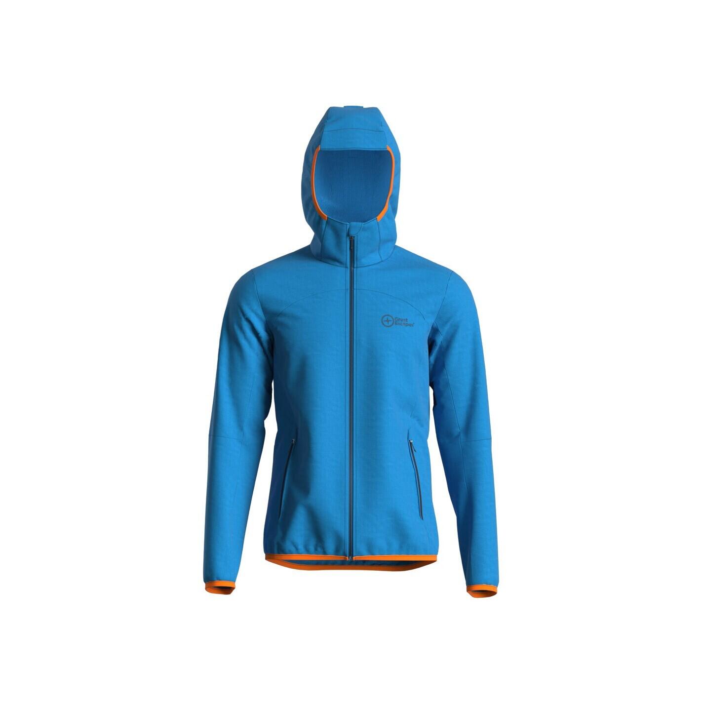 GREAT ESCAPES Wanderjacke Great Escapes Argentiere Evo