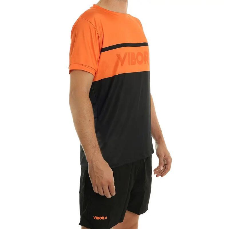 Vibor-un t-shirt pro avancé 4/5