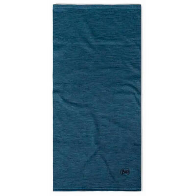 Neck warmers unisex merino lightweight solid tube scarf