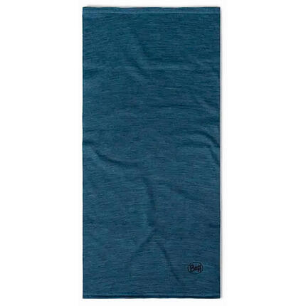 Komin chusta wielofunkcyjna z wełny merino lightweight