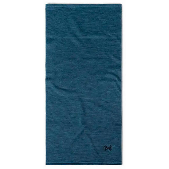 Komin chusta wielofunkcyjna z wełny merino lightweight