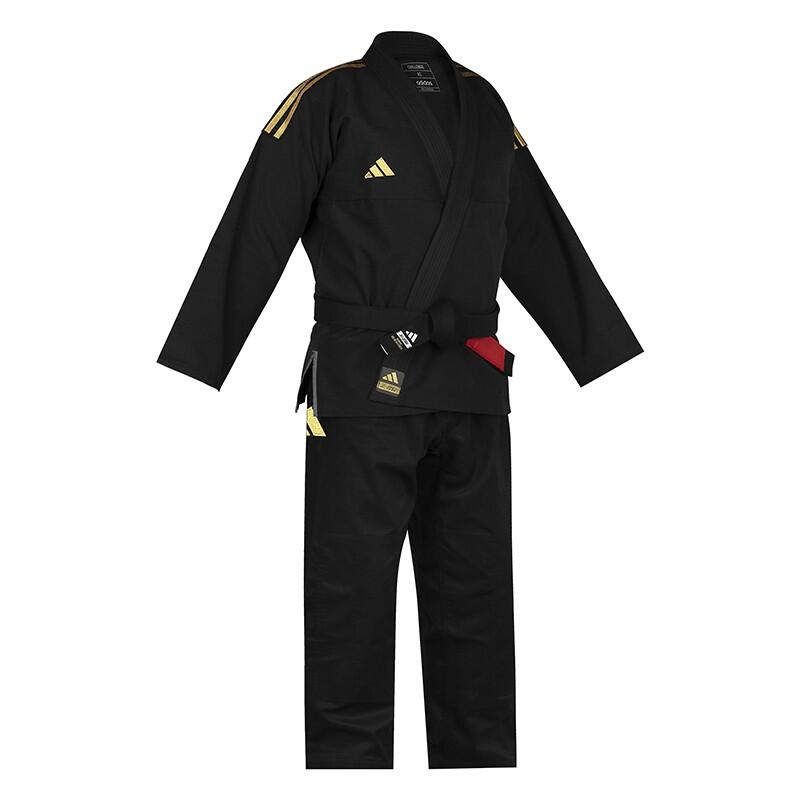 ADIDAS Kimono jiu-jitsu adidas Challenge JJ350 2.0 Polybag