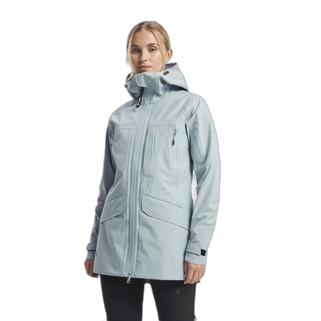 Women's waterproof jacket Tenson TXlite Shell