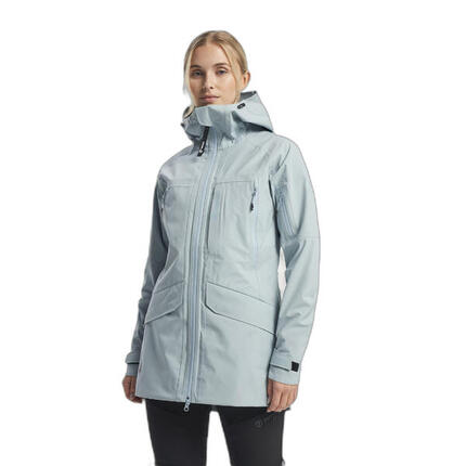 Veste imperméable femme Tenson TXlite Shell