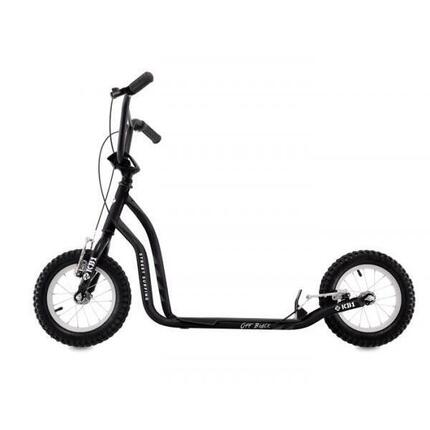 Trottinette freestyle Street Surfing
