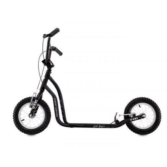 Trottinette freestyle Street Surfing