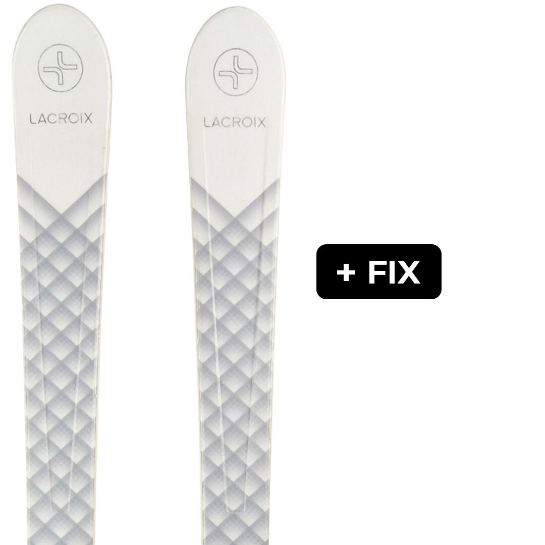 LACROIX Reconditionné - LACROIX LX PEARL + LOOK XPRESS 10 - Etat excellent