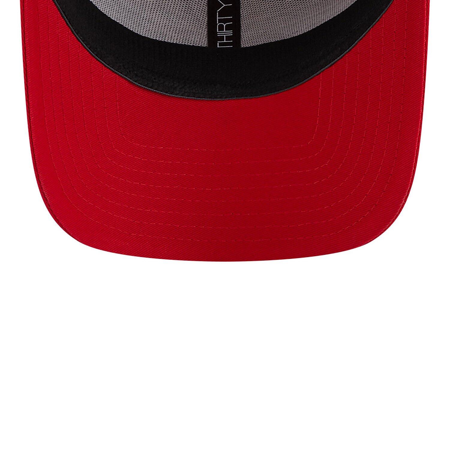 New Era 39THIRTY Cap Comfort Tampa Bay Buccaneers rot 5/6